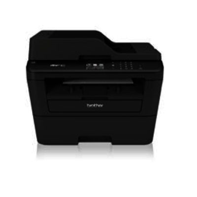 Brother MFC-L2740DW Mono Laser Printer